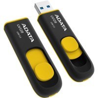 USB  A-Data AUV128-64G-RBY