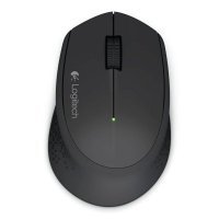  Logitech M280 Black EWR (910-004287)