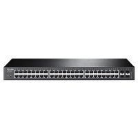  TP-link T1600G-52TS