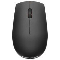  Lenovo 500 Wireless Mouse-WW (Black) (GX30H55791)