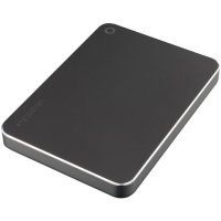    Toshiba Canvio Premium 2Tb -