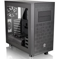    Thermaltake Core X31 CA-1E9-00M1WN-00 Black