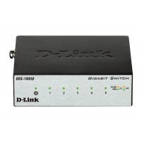  D-Link DGS-1005D/I2A