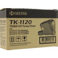 -    Kyocera TK-1120  FS-1060DN/1025M/1125M(3000 )