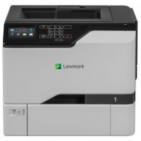    Lexmark CS720de