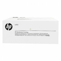     HP 891 10L Latex Optimizer Ink Cartridge