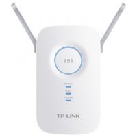 Wi-Fi   TP-link RE350