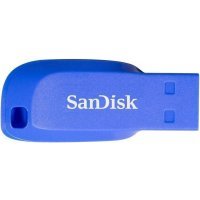 USB  Sandisk SDCZ50C-032G-B35BE