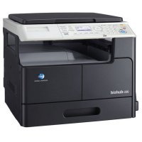    Konica Minolta Minolta bizhub 226