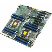    SuperMicro MBD-X10DRH-I-O