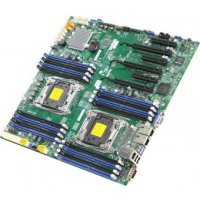    SuperMicro MBD-X10DRI-B