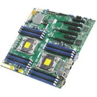    SuperMicro MBD-X10DRI-O