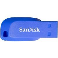 USB  Sandisk SDCZ50C-064G-B35BE