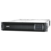    APC Schneider Electric Smart-UPS 2200VA RM 2U LCD 230V