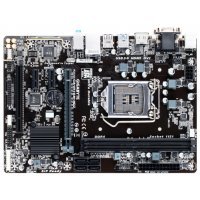    Gigabyte GA-H110M-HD2 (rev. 1.0)