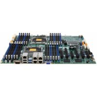    SuperMicro MBD-X10DRI-LN4+-O