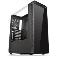    Thermaltake View 27 CA-1G7-00M1WN-00 Black