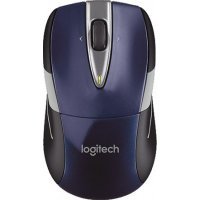  Logitech M525 Blue (910-004933)