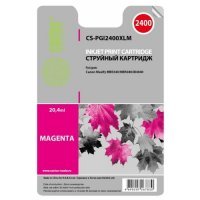      Cactus CS-PGI2400XLM   Canon MAXIFY iB4040/ 5040/ 5340 (20.4)