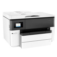    HP Officejet Pro 7740