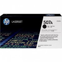 -    HP 507X Blk CE400YC