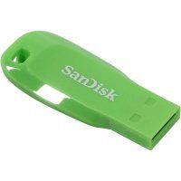 USB  Sandisk SDCZ50C-064G-B35GE