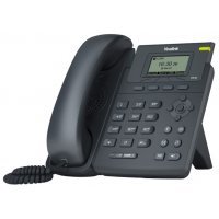 VoIP- Yealink SIP-T19 E2