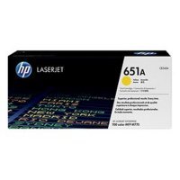 -    HP 651A Ylw