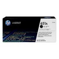 -    HP 651A Blk