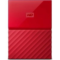    Western Digital WDBUAX0020BRD-EEUE