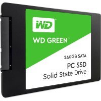    Western Digital 240GB WDS240G1G0A