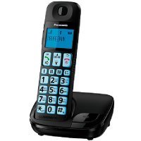  Panasonic KX-TGE110RUB