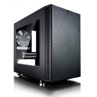    Fractal Design Define Nano S Window   