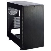    Fractal Design Define S Window   