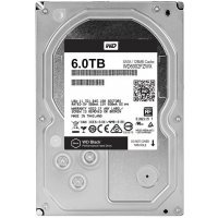    Western Digital WD6002FZWX 6TB