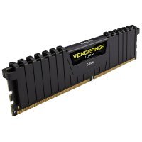     Corsair CMK16GX4M1A2400C16 16Gb DDR4