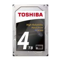    Toshiba HDWQ140UZSVA 4Tb