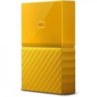    Western Digital WDBUAX0030BYL-EEUE 3TB