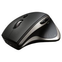  Logitech Mouse Perfomance MX