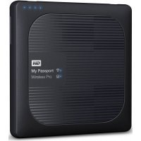    Western Digital WDBSMT0030BBK-RESN 3TB