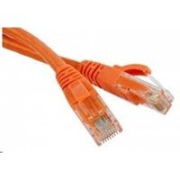  Patch Cord TWT-45-45-5.0-OR 5.0 , 