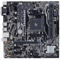    ASUS PRIME B350M-K