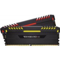     Corsair CMR16GX4M2A2666C16 DDR4 16Gb