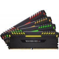     Corsair CMR32GX4M4C3000C15 32Gb DDR4