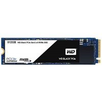    Western Digital WDS512G1X0C 512GB