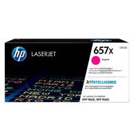 -    HP 657X CLJ MFP M681/M682 (23 000 .), 