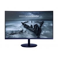  Samsung 27" C27H580FDI