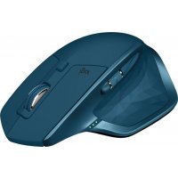  Logitech MX Master 2S Wireless Mouse MIDNIGHT TEAL