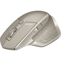  Logitech MX Master Wireless Mouse, Stone