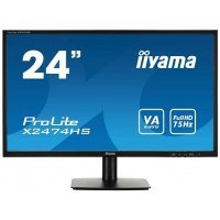  IIYAMA 23.6" X2474HS-B1 